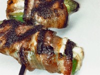 Jalapeno Poppers