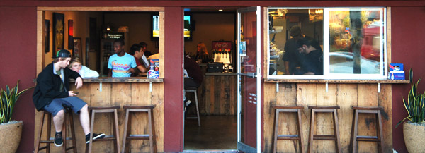 Come visit us today!