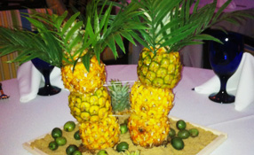 Pineapples